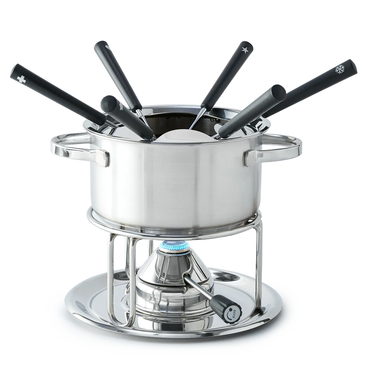 FONDUE-SET PROMO