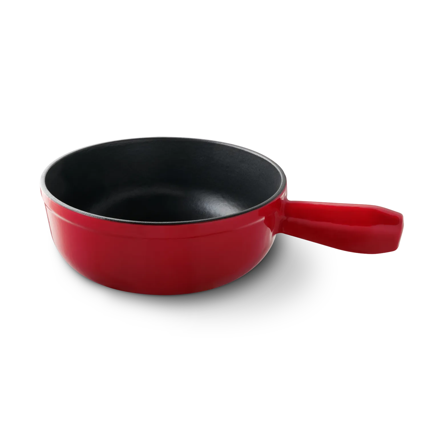 FONDUE POT ADELBODEN