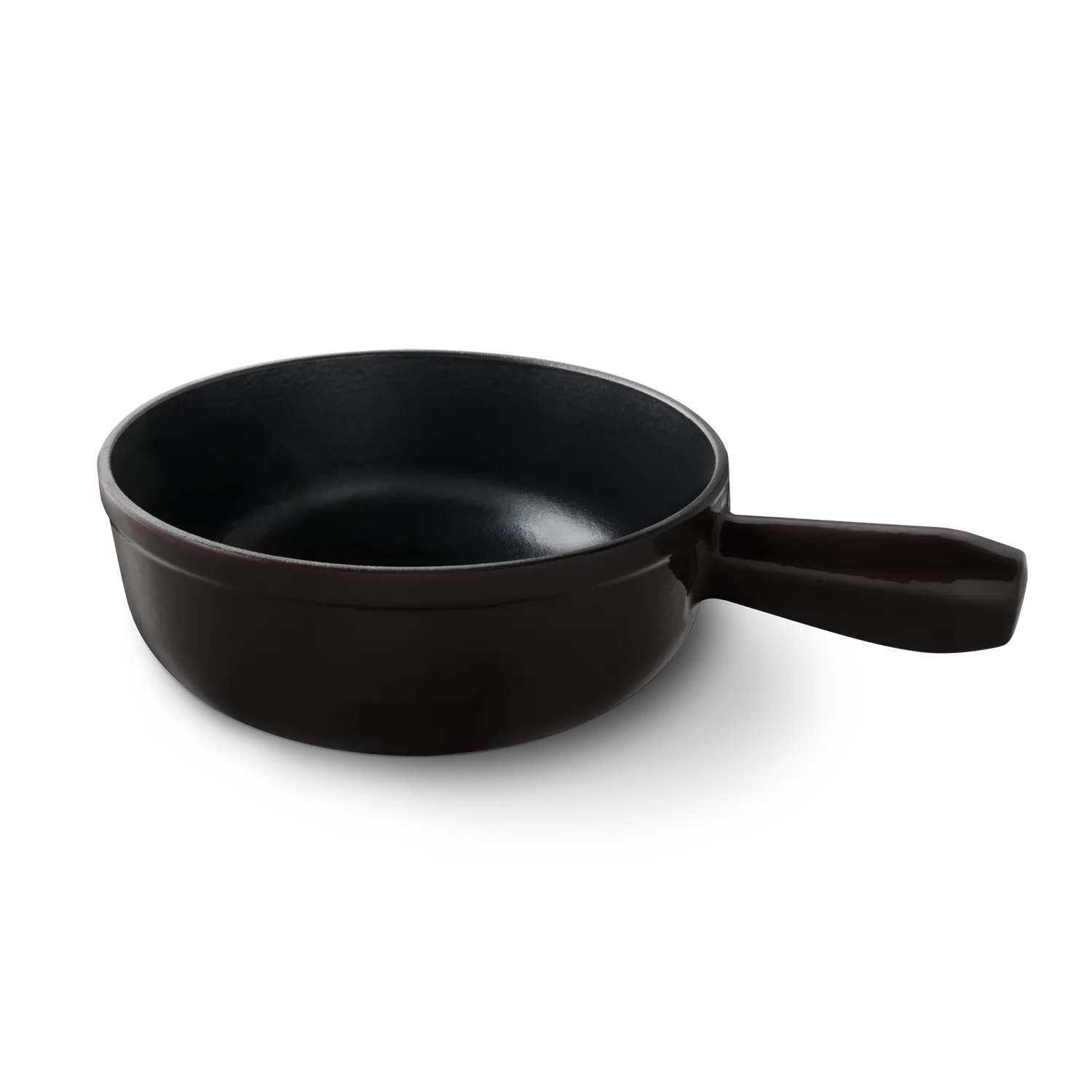 FONDUE POT LENK