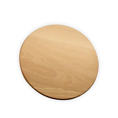 HOLZ SCHINKENTELLER