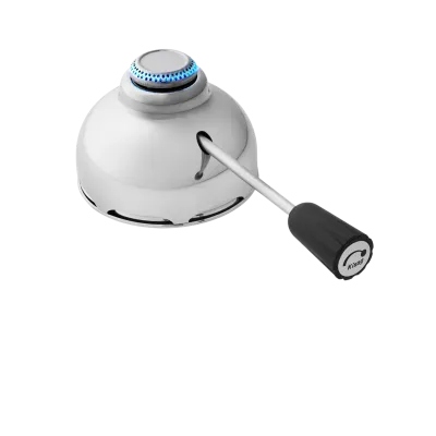 BRÛLEUR À GAZ CLASSIC