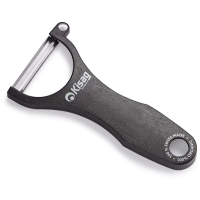 ARTISAN SPARSCHÄLER SCHWARZ
