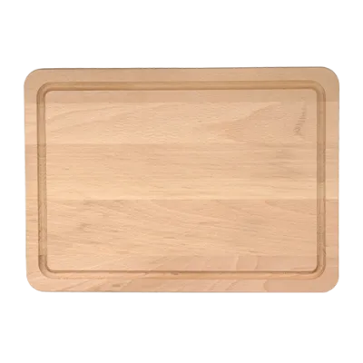 HOLZ FLEISCHBRETT