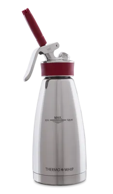 KISAG WHIPPER THERMO 0.5L