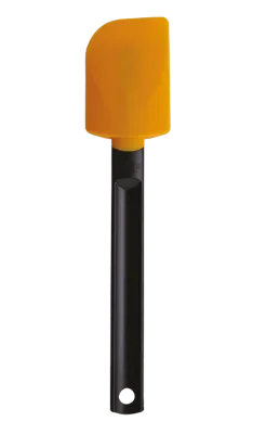 SILIKON TEIGSCHABER 28 CM