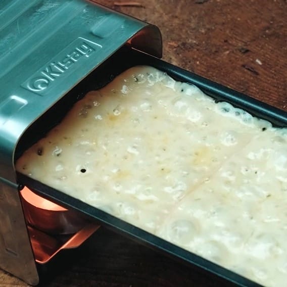 Hier trifft Abenteuer auf Genuss