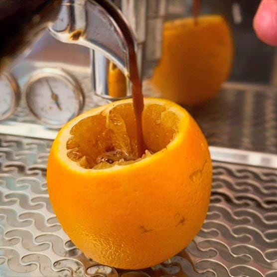 Samichlaus Kaffee - Perfekt für kalte Winterabende