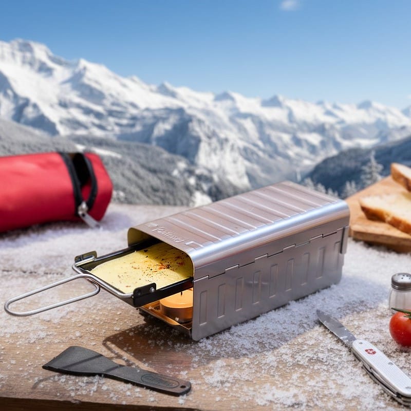 Liberté sans limites avec le Candle Light PRO