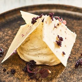 SHISO LIMETTENMOUSSE